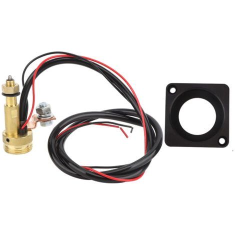 Torch Conversion Kit with Euro Center Connector Adapter for MIG Welding Panel (1/5)