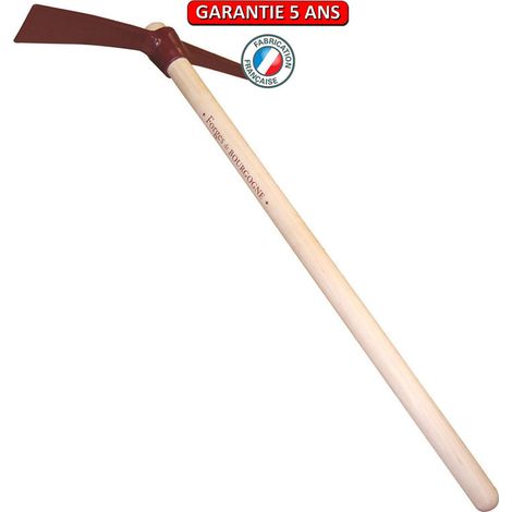 OUTILS PERRIN FB pioche terrassier or 2.5 kg em 0.90 m (1/2)