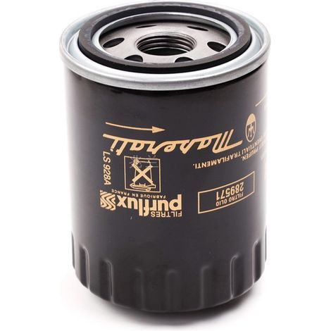 AHLSEN Filtre à huile moteur, adapté pour voiture GT GTS 4.2L 4.7L Ferrari F430, F430 GTS President Ghibli filtre à huile 280459 (1/5)