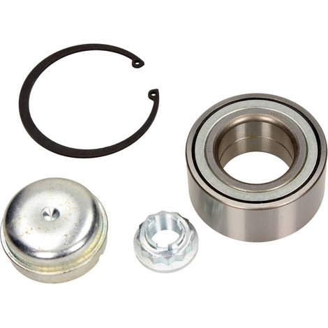 Kit de roulements de roue MAXGEAR 33-0706 pour CLASSE A, CLASSE B