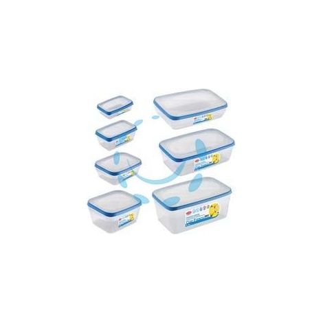 CONTENITORE CIAO FRESCO PER FRIGO - lt.0,4