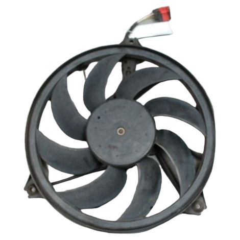 Moteur Ventilateur Radiateur PEUGEOT 206 5p [PRODUIT D'OCCASION]♻️1253r7 (1/3)