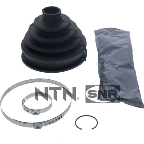 Kits soufflet coté roue - OBK50.006 - SNR - Compatible avec véhicule BMW