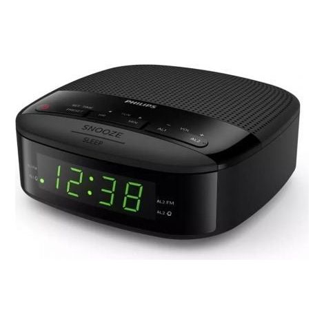 Radio Despertador Philips TAR3205/12