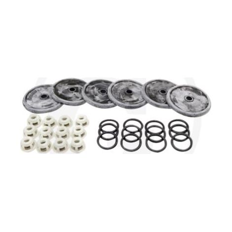 Reparatursatz für Membranpumpe BP 205K BP 235K ANNOVI 6705026035100