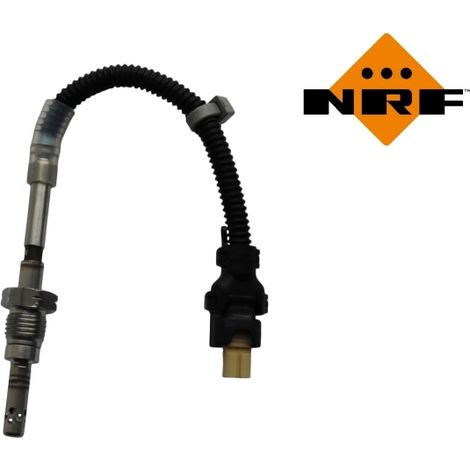 Capteur, température des gaz NRF 707106 MERCEDES-BENZ 0019052400 A0019052400