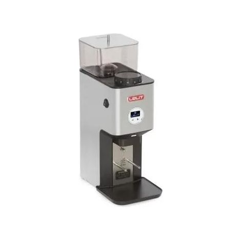Lelit William PL72 KaffeeMühle Schwarz 64 mm Mahlscheiben (1/3)
