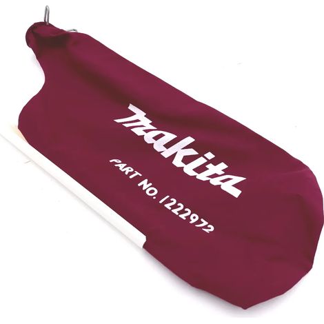 SACCHETTO POLVERE MAKITA X LEVIG. 9401-9402-MT941