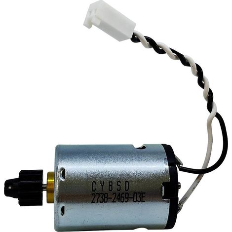 12-v-motor Für Wasserenthärter-klappventil