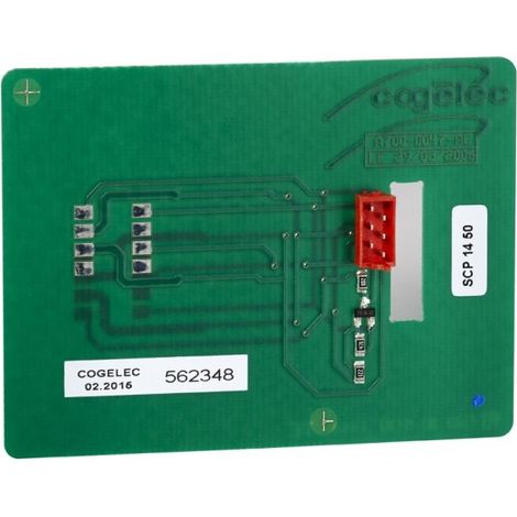 Hesupsauv Support Sauvegarde - AIPHONE HESUPSAUV 150022
