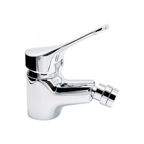 MISCELATORE MONOCOMANDO BIDET LIENA THEBE Misura: Cromo