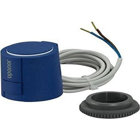 UPONOR uponor vario actuador nc ft 230 v 1087763 , uponor vario actuador nc ft 230 v 1087763