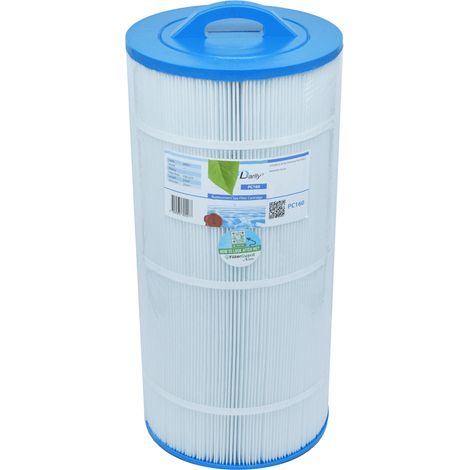 Filtre compatible Waterair CW100 pour piscine par Darlly (1/4)