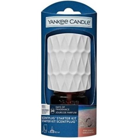 Diffusor Pink Sands mit eleganten Design