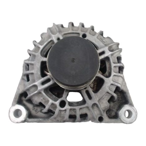 [PRODUIT D'OCCASION] Alternateur PEUGEOT 2008 ♻️ Ref Oe. 9818677980 - Garantie à vie (1/4)