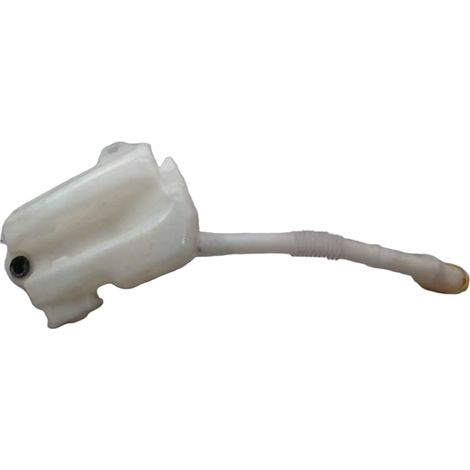 Reservoir Lave-glace Avant RENAULT Scenic Monosp. II Phase 1 2003-2006 [PRODUIT D'OCCASION]♻️7701207665
