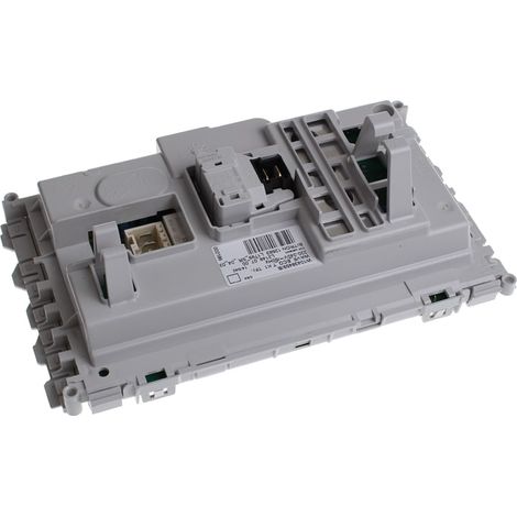 Whirlpool - módulo - tarjeta de control eko k1-tf-no configurado - 481010438414 - 8015250236927