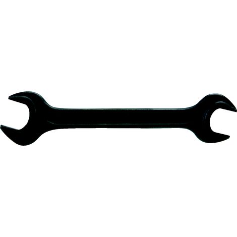 KS Tools - Clé à fourches brunie, 16x18 mm - 517.2746