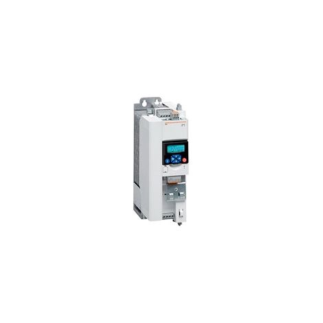 Inverter Trifase 4Kw 400V Con Filtro ( LOVATO cod. VLB30040A480 )