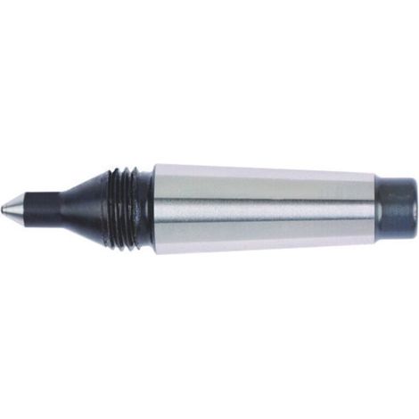 Röhm Zentrierspitze CoK, Spannkreis-Ø 40-80 - 085002 (1/2)