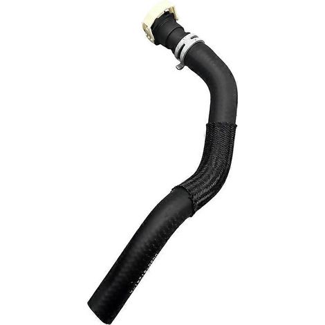 Tuyau d'évacuation d'eau de chauffage DG806124X DG806124YA compatible avec Ford Fiesta et Mazda 2 (1/5)