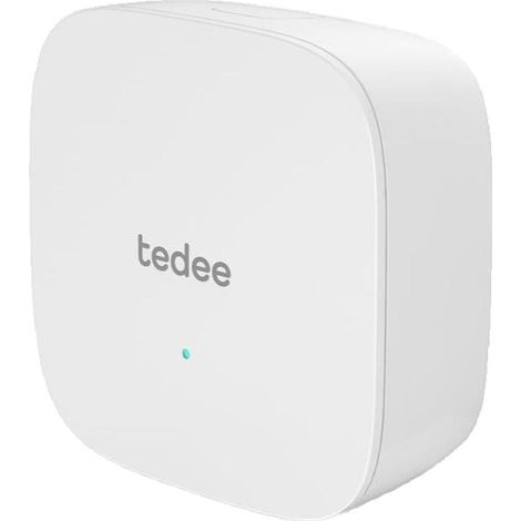 Tedee Bridge router wireless bianco per serratura intelligente (1/3)