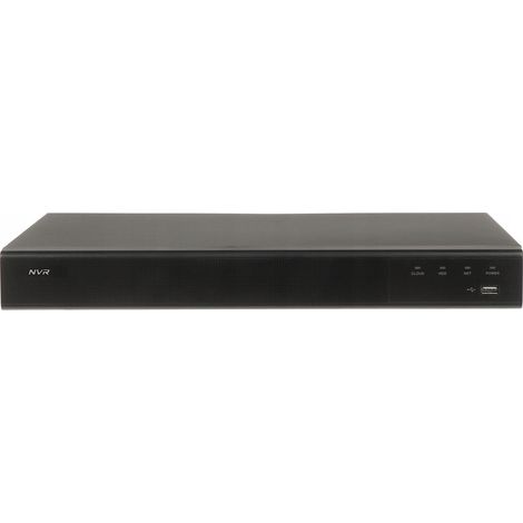 Apti APTI-N1612-P16-I3 Registratore Video 16 Telecamere 12 Mpx (1/3)