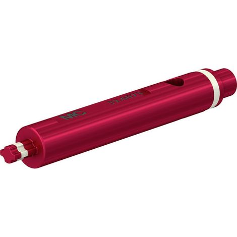 Stylo de test MC4-Evo 2 32.6073 PV-EVO-PST Stäubli Contenu: 1 pc(s) V130323