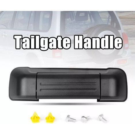 Passend für die hinteren Türgriffe von Suzuki Grand Vitara Fahrzeugen 8285065D125PK (1/4)