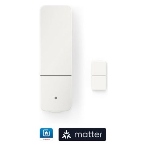 Bosch 8750002952 Funk-Fensterkontakt 1 St. (1/4)