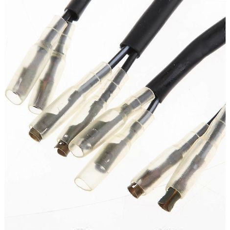 CABLE ADAPTADOR CABLE ADAPTADOR ENCHUFE para Suzuki hwy (1/4)