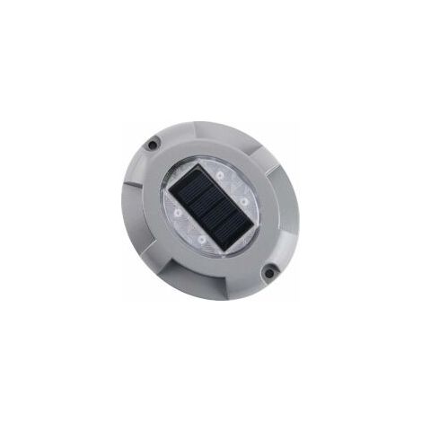 lampe solaire extérieur,eclairage extérieur solaire (bicolore froid et chaud) (1/5)
