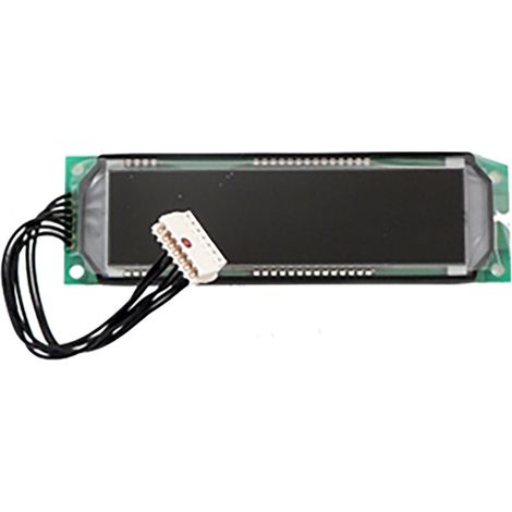 ECRAN LCD POUR LAVE VAISSELLE DE DIETRICH - 32X0216