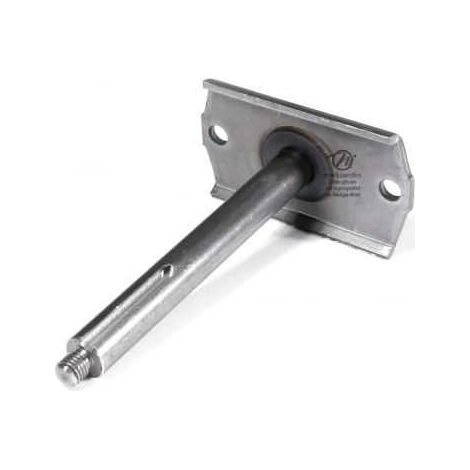 Arbre de palier N° 1134-3767-01 pour Stiga (1/5)