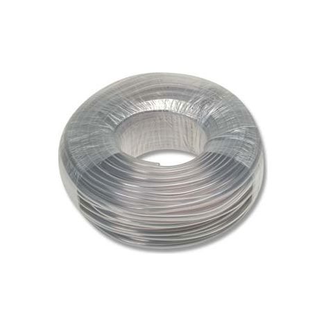 Tubo Irrigazione Antigelo monostrato Neutro 14X19 mm lunghezza 130 mt peso 22 Kg