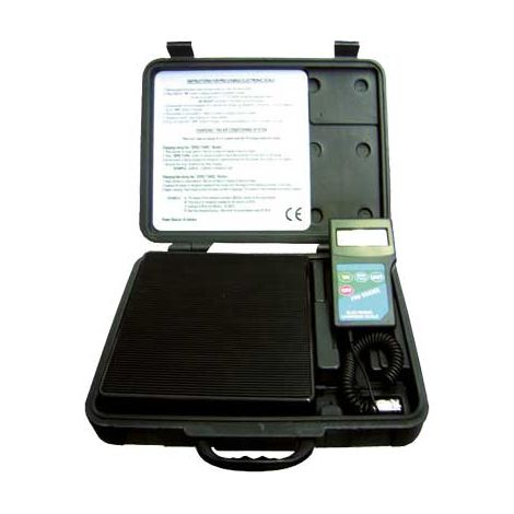 BILANCIA ELETTRICA DI PRESSIONE  Fino a 100 kg ± 5 gr     HYWERK