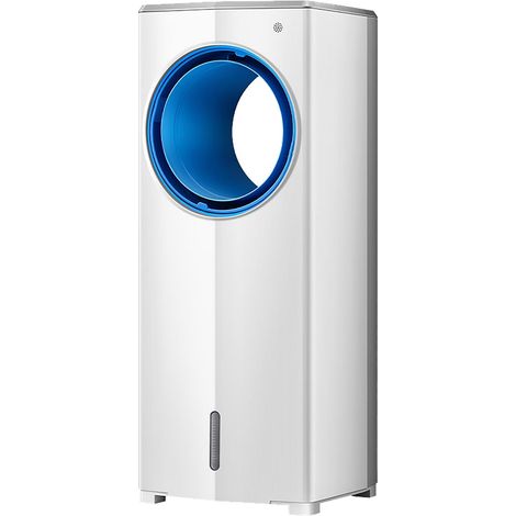 Refroidisseur à évaporation sans lames (1/5)