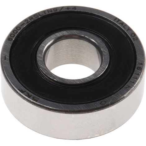 Roulement à billes à gorge profonde à une rangée SKF, ø int. 20mm, ø ext. 42mm, larg. 12mm ( Prix pour 1 )