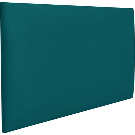 Panel tapizado 30x20 Magic Velvet 2220 (Turquesa oscuro) (1/5)