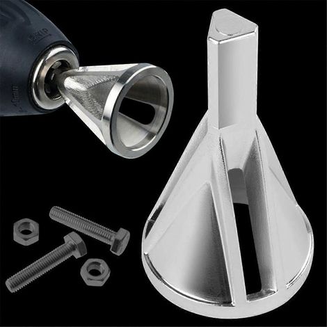 Outils d'ébavurage et de chanfreinage des métaux Couteau d'ébavurage et de chanfreinage B (1/5)