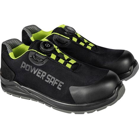 Sicherheitshalbschuh Robin S1P Sicherheitsschuhe (1/3)