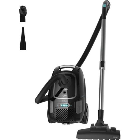 Aspirateur Traîneau avec Sac Conga Powerbag 4000 XL, 890 W (1/5)