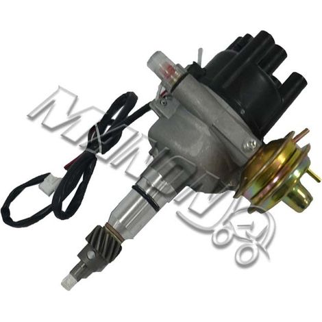 High-quality Toyota forklift parts, in stock. Distributor assembly (electronic). 19100-78002-71