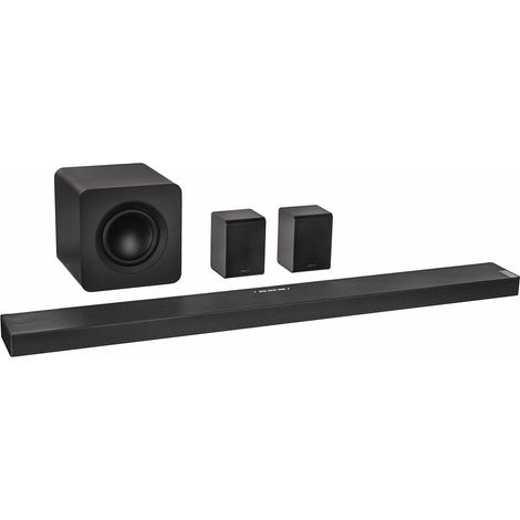 Samsung HWQS750FEN Soundbar (1/5)
