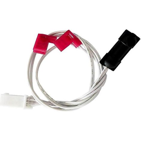 Ensemble thermistance 636658 pour thermistances Norcold RV, pièces de réfrigérateur de camping-car, pièces de rechange pour capteur de thermostat (1/5)