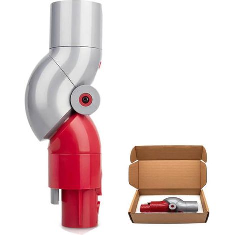 Adattatore Quick Flex per Dyson V7 V8 V10 V11 V15 Parti di ricambio per aspirapolvere Dyson (1/3)