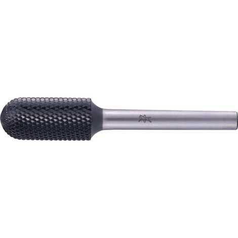 PFERD Tungsten carbide burrs WRC 1225/6 MICRO HC-FEP