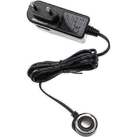 Caricabatteria di ricambio per Philips ZD12D290050EU, 300003472831, ZD12D29050EU, ZD12D300050EU it tenuto in mano Aspirapolvere, cordless Vuoto (1/5)