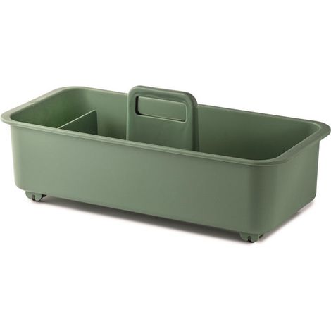 Snips Sottolavello Verde Organizer Cucina Porta Detersivi