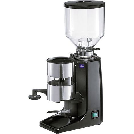 Moulin à Café - Récipient 1,2 Kg - Doses 4 à 9g - Mastro